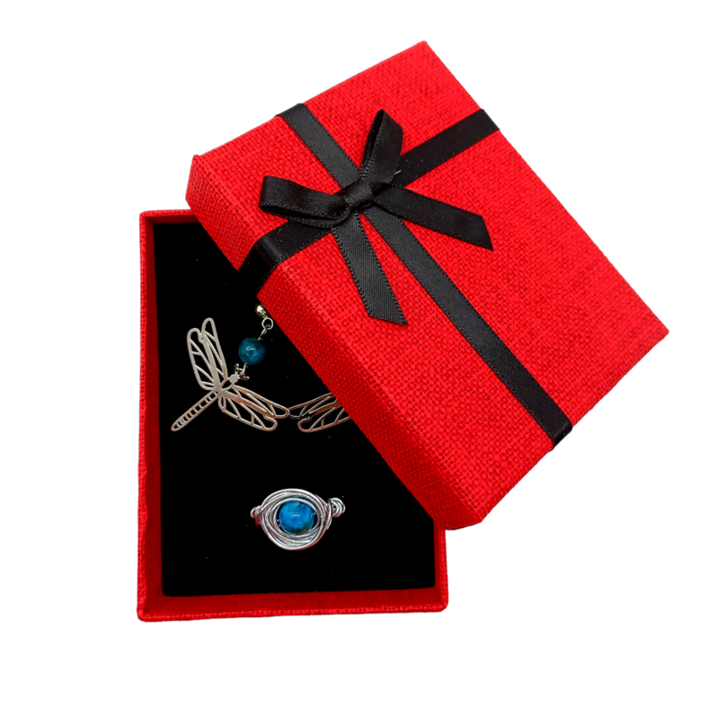 Coffret cadeau - Vision éthérée