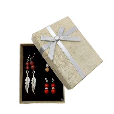 Coffret cadeau - Trio harmonie