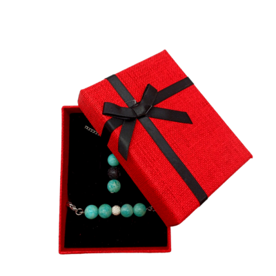 Coffret cadeau - Mer des Caraïbes