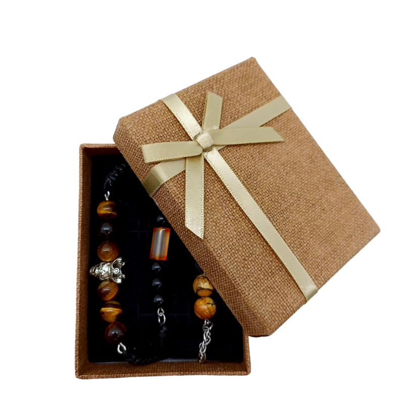 Coffret cadeau - Trio infernal