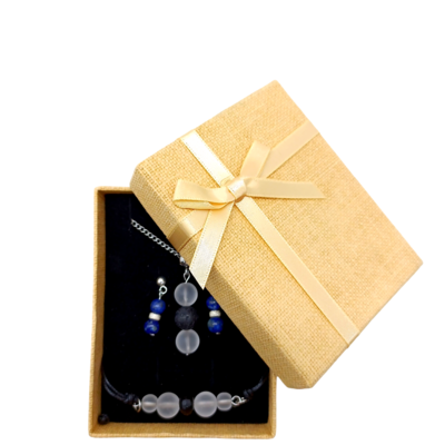 Coffret cadeau - Brume d&#39;hiver