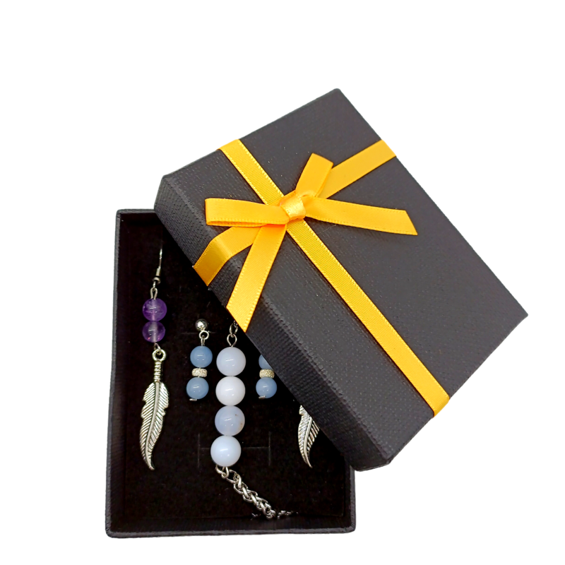 Coffret cadeau - Sagesse indienne