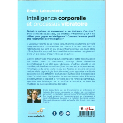 Intelligence corporelle et processus vibratoire