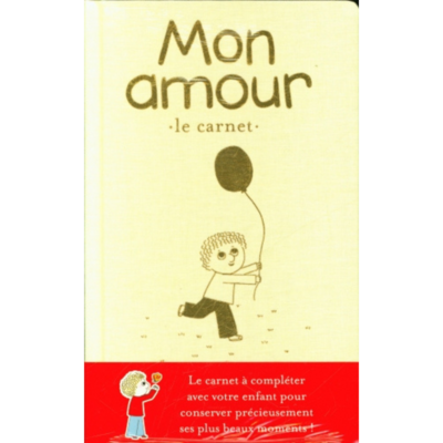 Mon amour