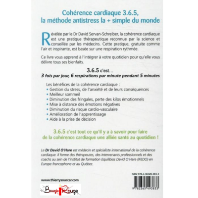 Cohérence Cardiaque 3.6.5