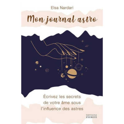 Mon journal astro