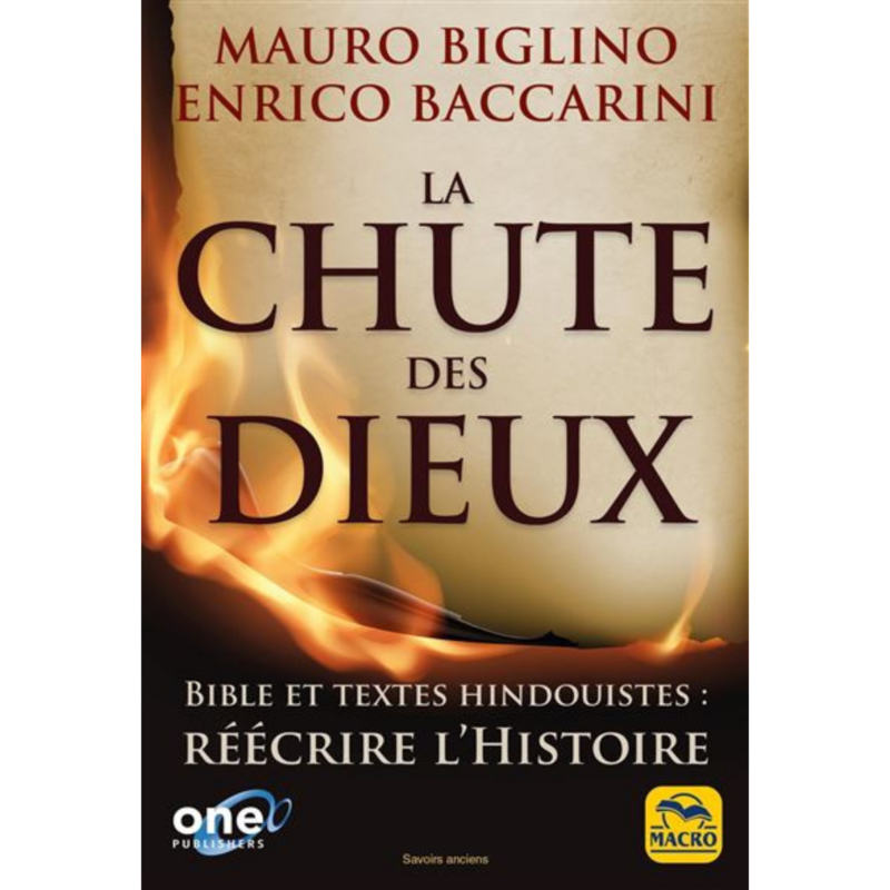 La Chute des Dieux