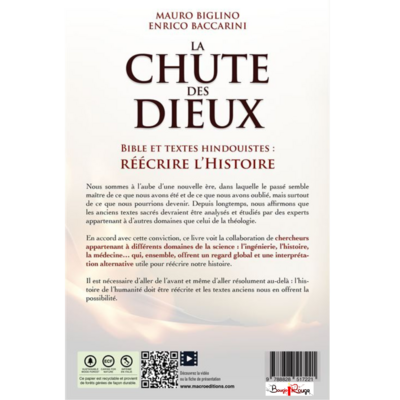 La Chute des Dieux