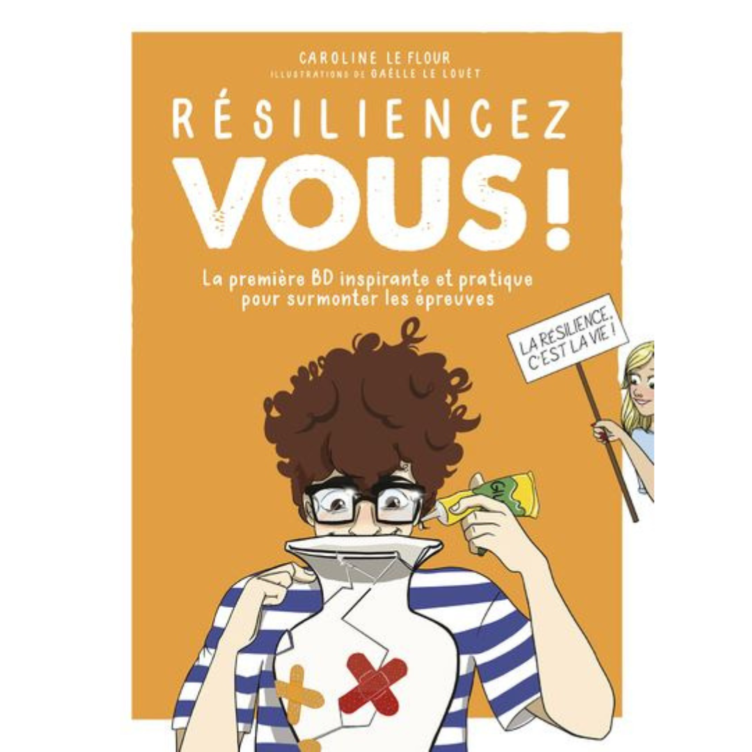 Résiliencez-vous!