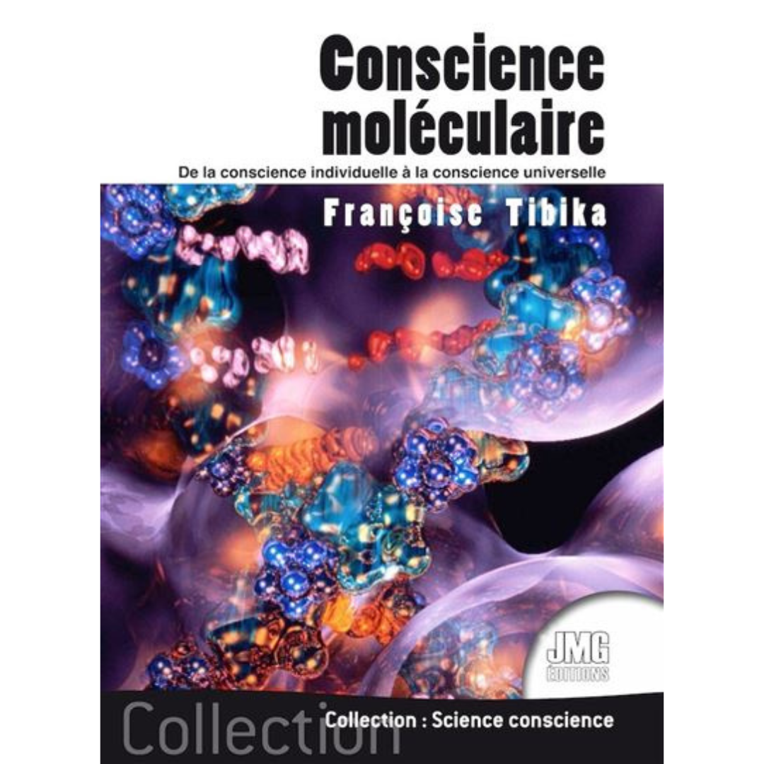 Conscience moléculaire