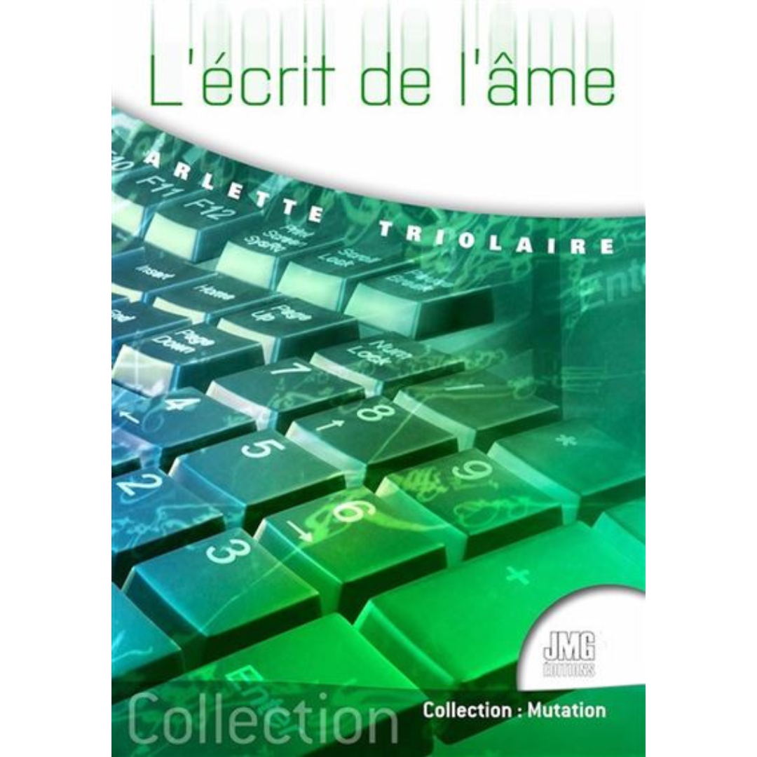 L&#39;écrit de l&#39;âme