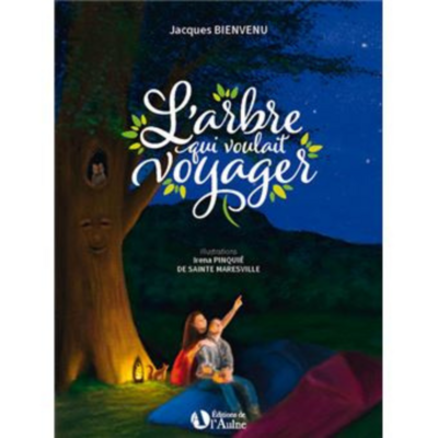 L&#39;arbre qui voulait voyager