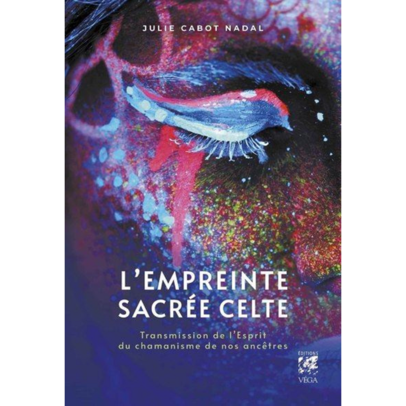 L&#39;empreinte sacrée celte