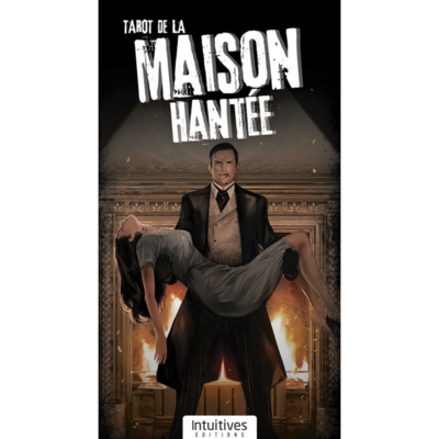 Le tarot de la maison hantée