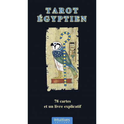Tarot égyptien