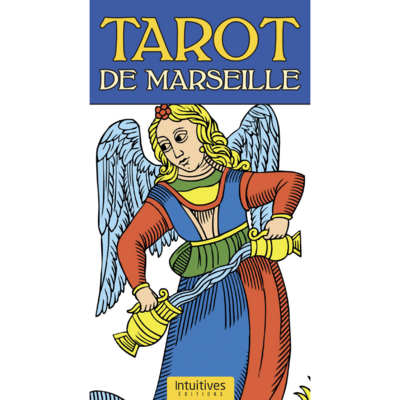 Tarot de Marseille