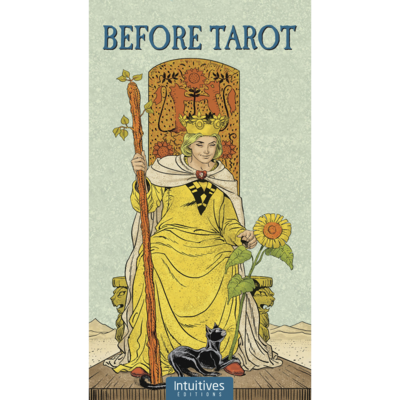 Before tarot