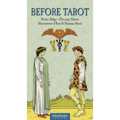 Before tarot