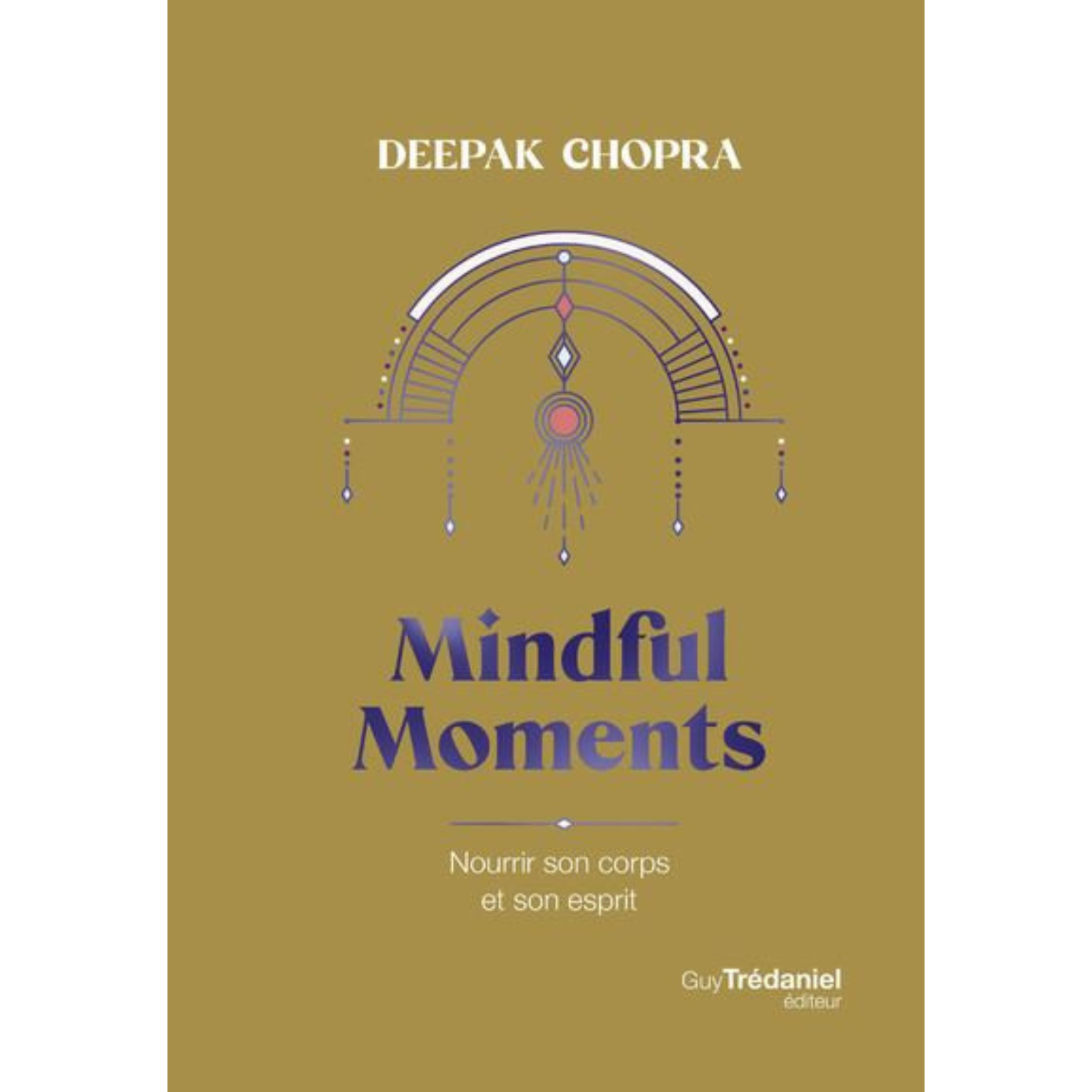 Mindful Moments