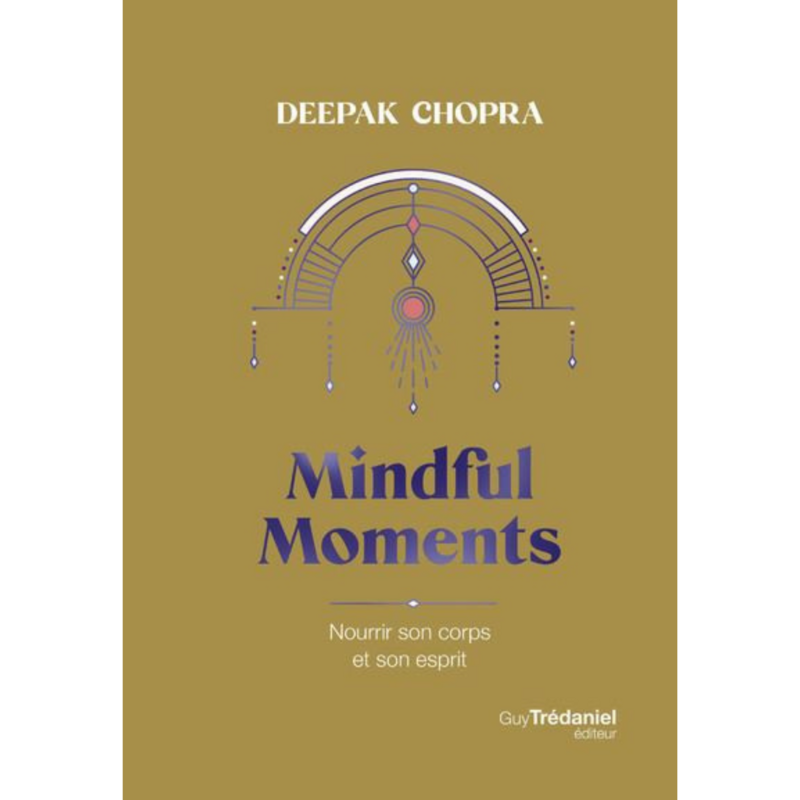 Mindful Moments