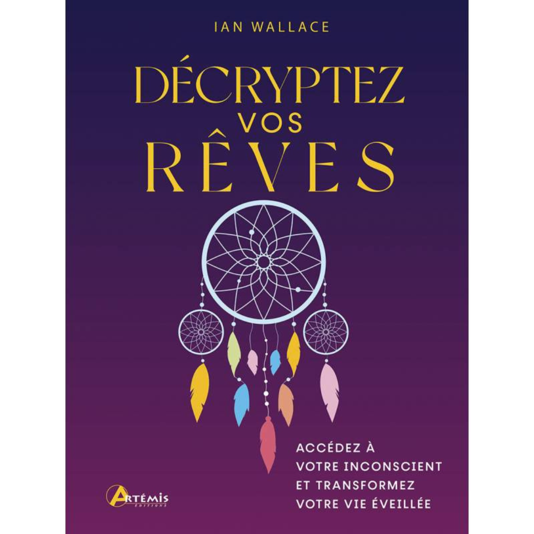 Décryptez vos rêves