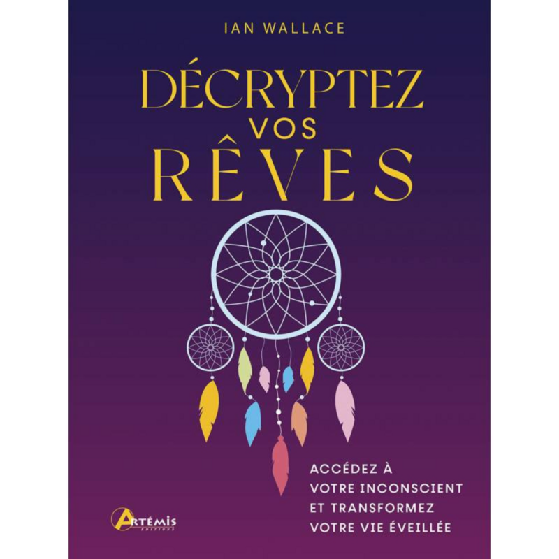 Décryptez vos rêves