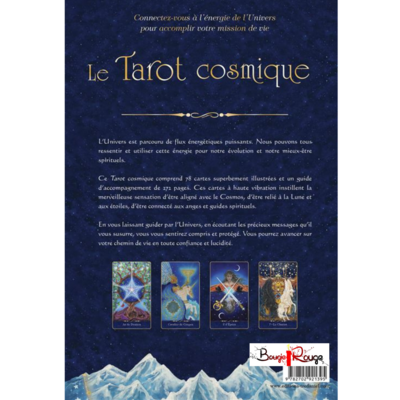 Le Tarot Cosmique