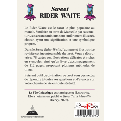 Sweet Rider-Waite
