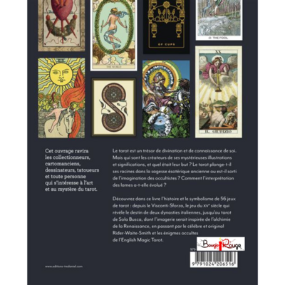 Le Tarot Divinatoire