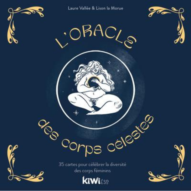 L&#39;oracle des corps célestes