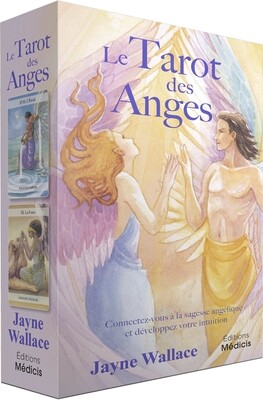 Le Tarot des Anges