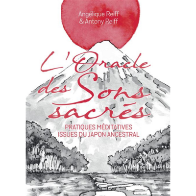 L&#39;Oracle des Sons Sacrés
