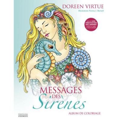 Messages des Sirènes