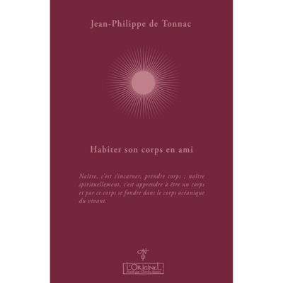 Habiter son corps en ami
