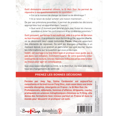 Prendre les bonnes décisions au bon moment