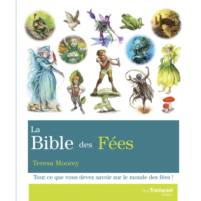 La bible des fées