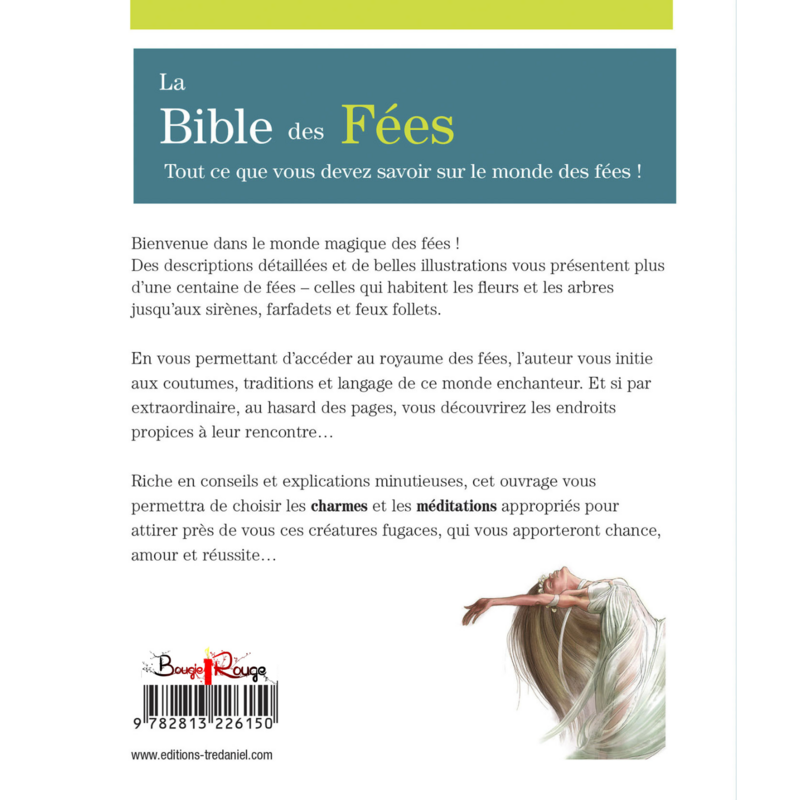 La bible des fées