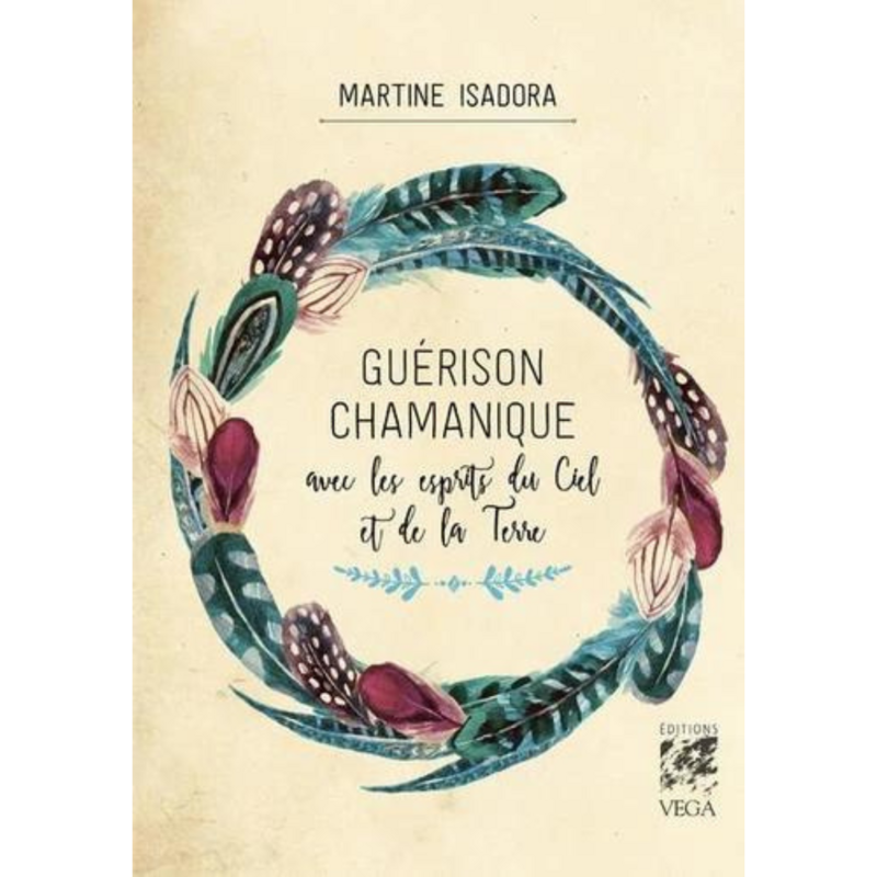 Guérison chamanique