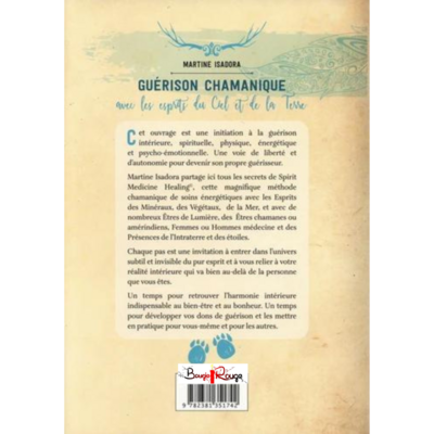 Guérison chamanique