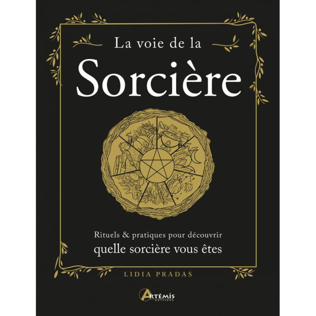 La voie de la sorcière