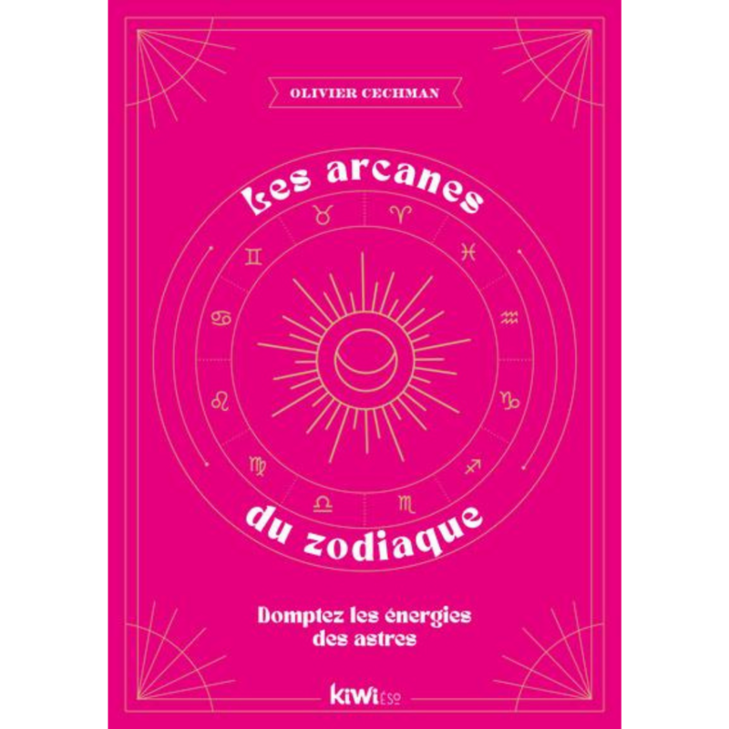 Les arcanes du zodiaque