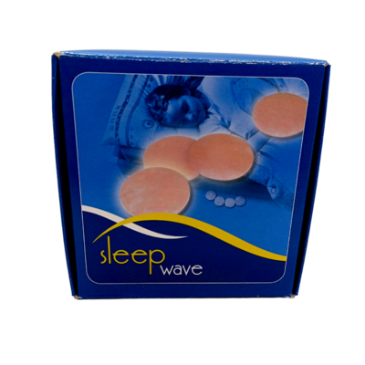 Disques Sleep-Wave - Quartz rose pour favoriser un sommeil sain