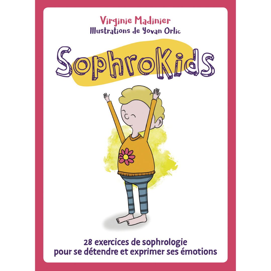 SophroKids