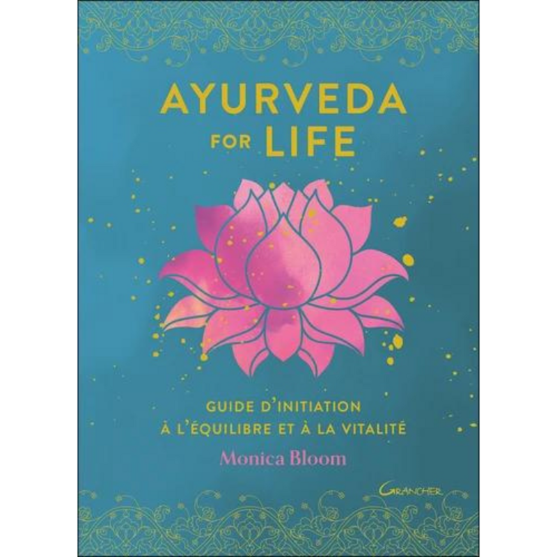Ayurveda for Life