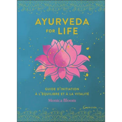 Ayurveda for Life