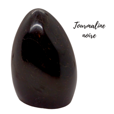 Tourmaline noire - 1315gr
