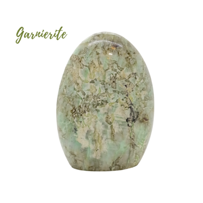 Garniérite - 983gr