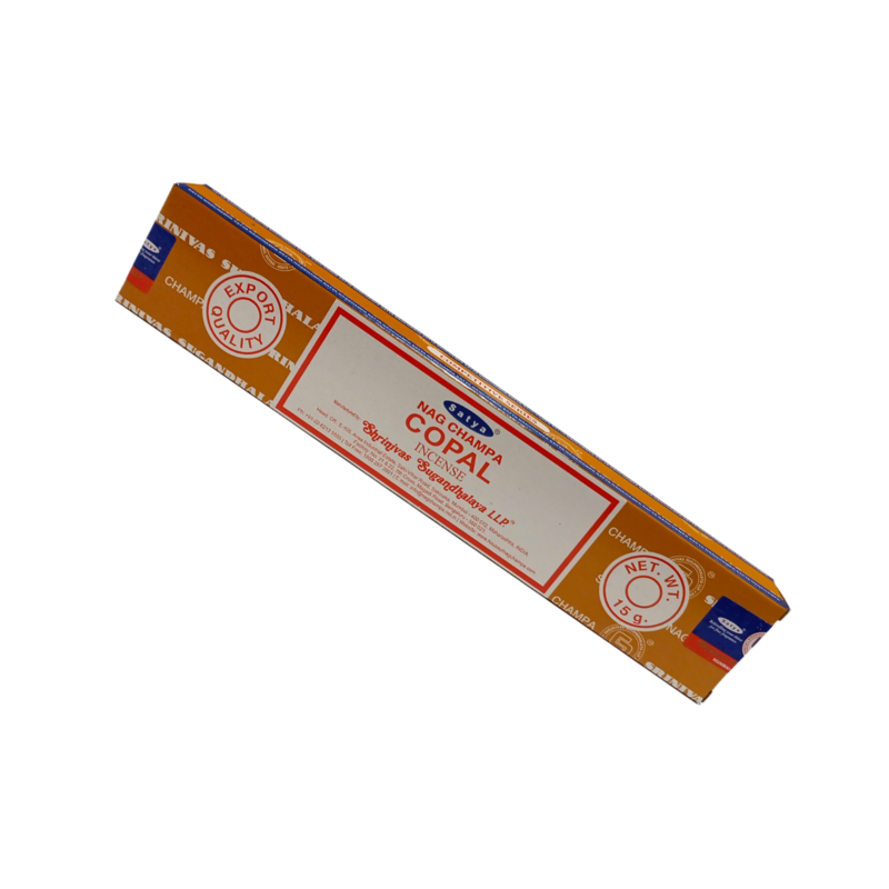 Encens Copal - Satya