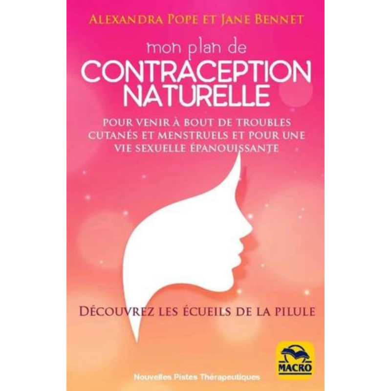 Mon plan de contraception naturelle