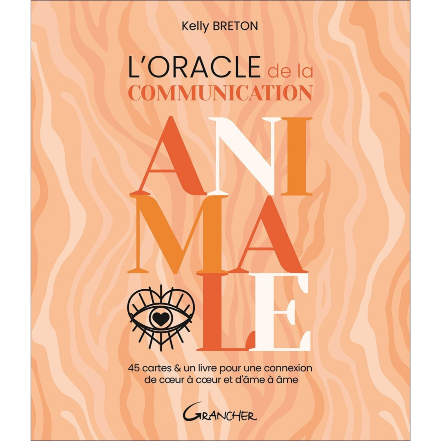 L&#39;oracle de la communication animale